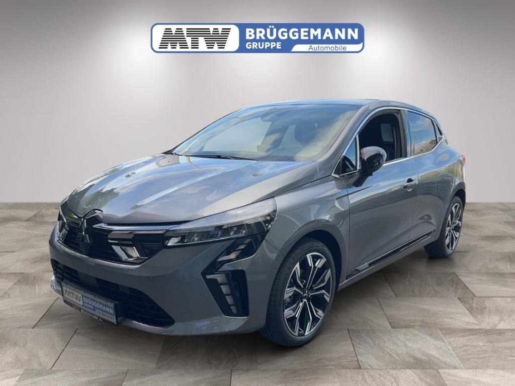 Mitsubishi Colt TOP 360° KAMERA 3D-NAVI * BOSE-SOUND