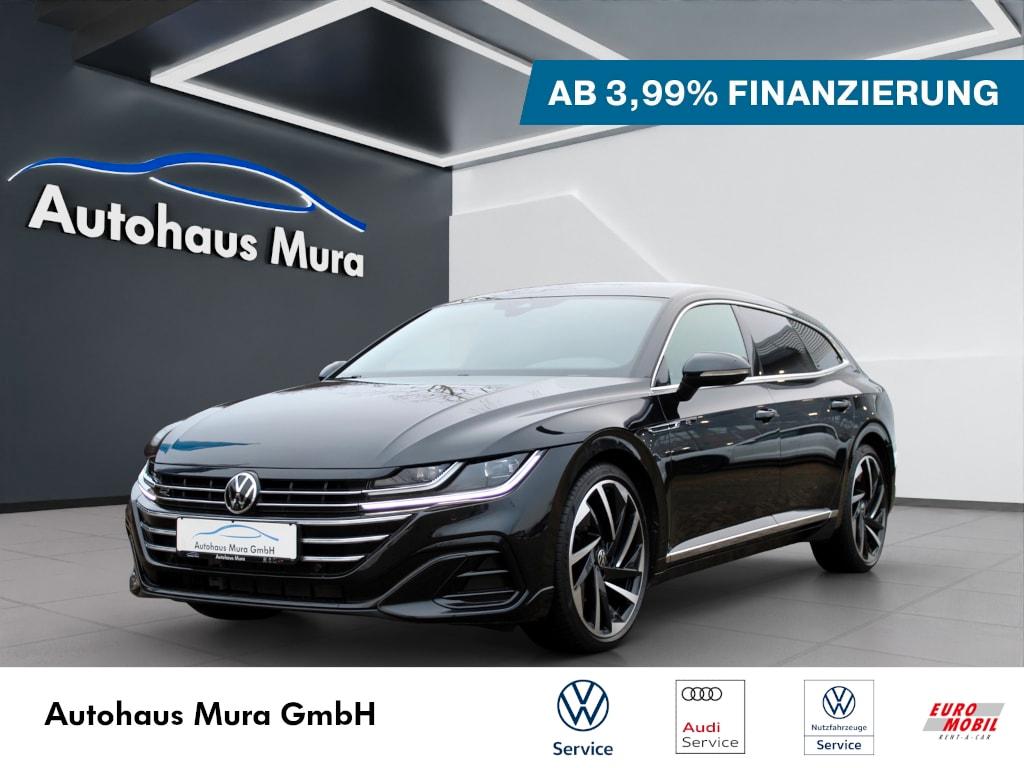 Volkswagen Arteon Shooting Brake R-Line 2.0TSI DSG R-Line L