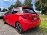 Toyota Yaris S*Tüv 03/27*Garantie* - Toyota Gebrauchtwagen von 2015