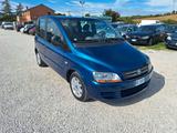 Fiat Multipla 1.6 16V Natural Power Emotion 6 PO - Fiat Multipla aus 2006