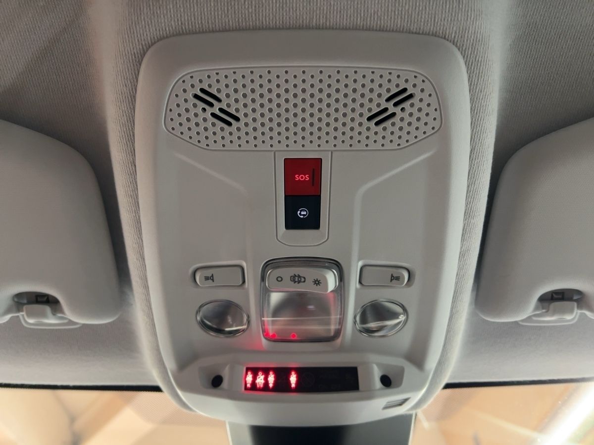 Opel Corsa - Bild 17