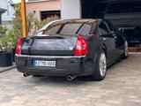 Chrysler 300C 3.0 CRD WPC - 30.11.2010 - 67850KM - Chrysler 300C: Crd