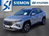 Hyundai Tucson 1.6 T-GDI PHEV 4WD TREND Navi LED ACC RKa - Hyundai TUCSON Gebrauchtwagen in Münster