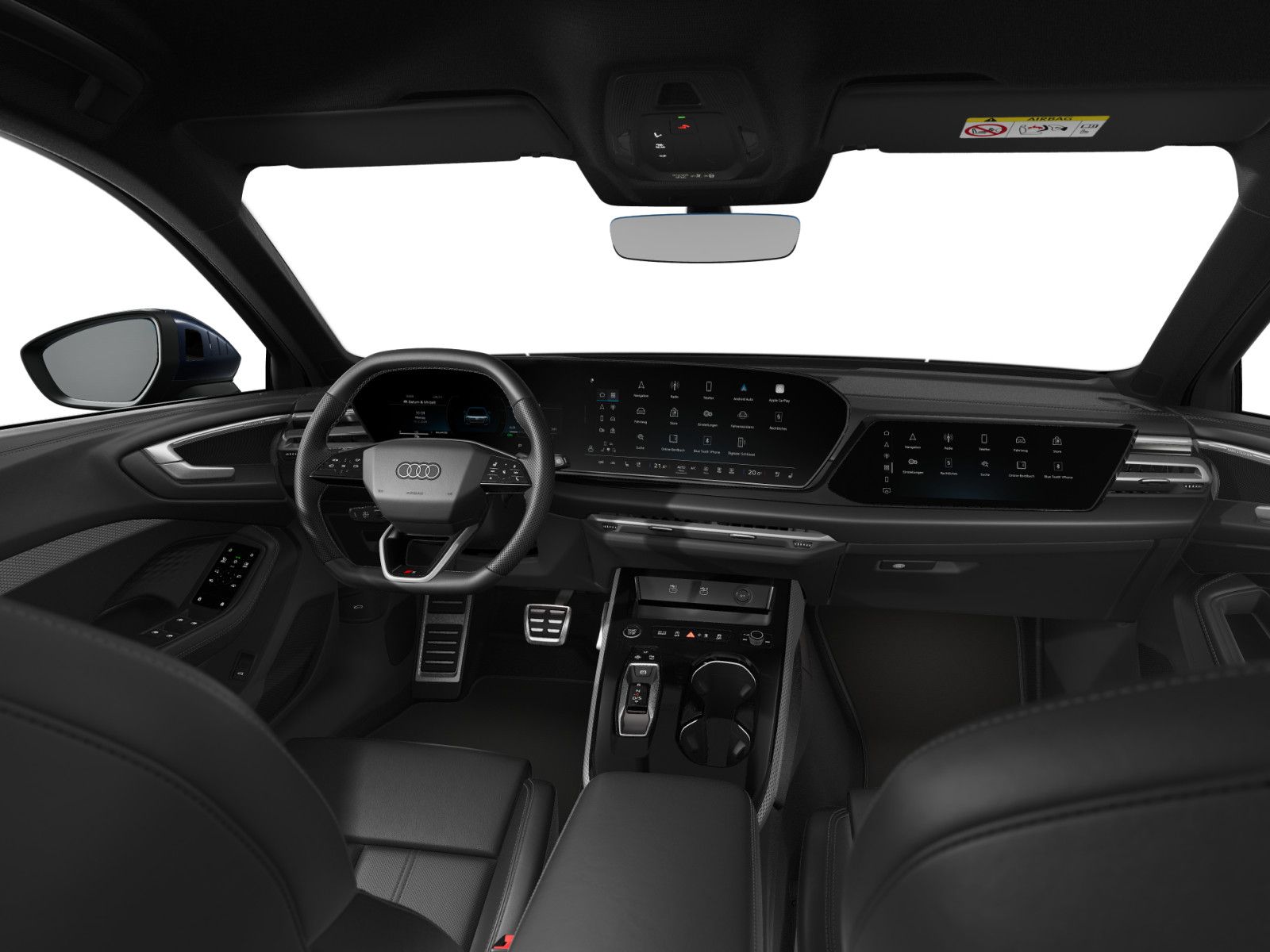 Audi A5 - Bild 8