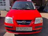 Hyundai Atos 1.1*HU Neu-Insp.Neu* - Hyundai Atos Gebrauchtwagen