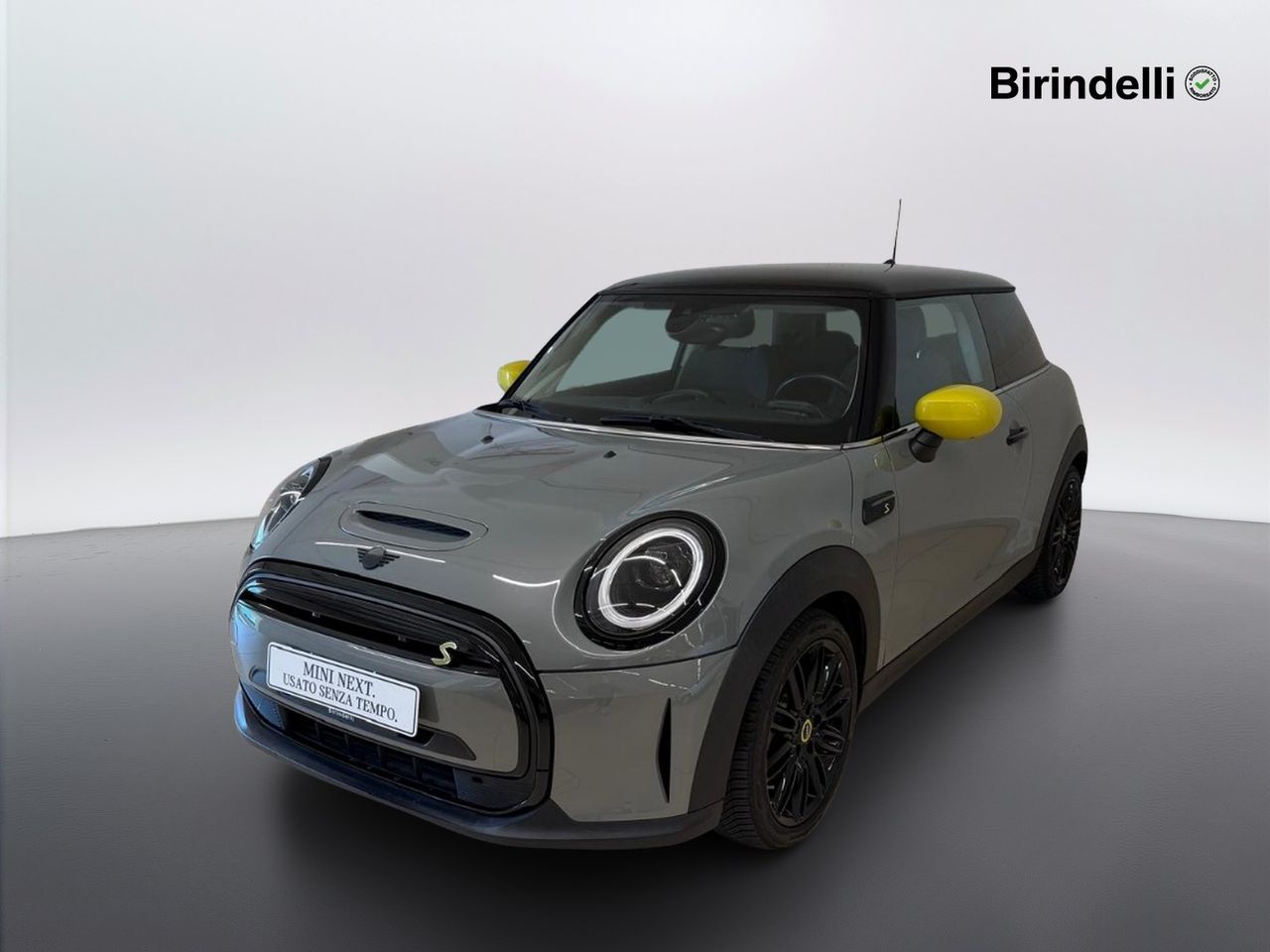 MINI MINI Mini Full El. (F56) - Mini Cooper SE Yours