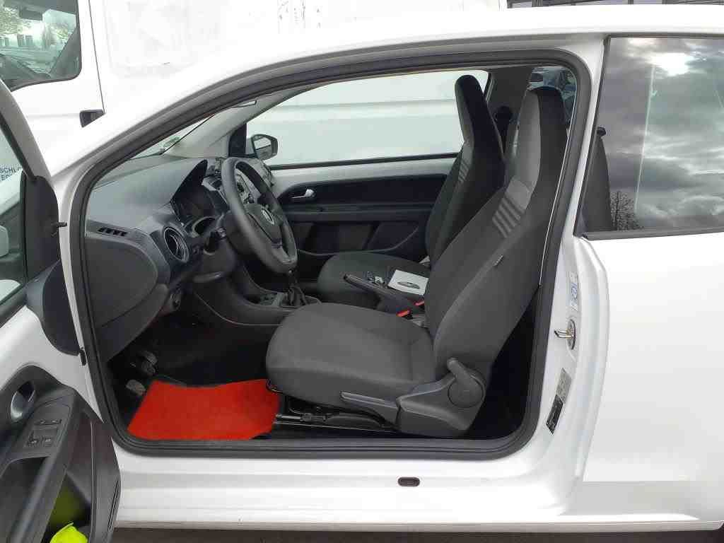 Volkswagen up! - Bild 7