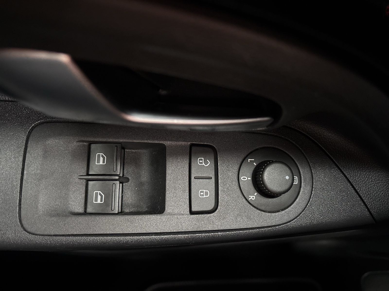 up! GTI 1,0TSI, Climatronic, Licht&Sicht, GRA, 6