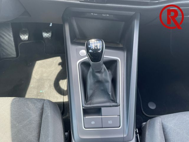 Golf VIII Life Navi Digitales Cockpit LED Sperrd