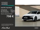 Audi RS 3 Sportback 400PS Panorama Matrix 280km/h
