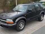 Chevrolet Blazer LT LT - Chevrolet Blazer aus 1999