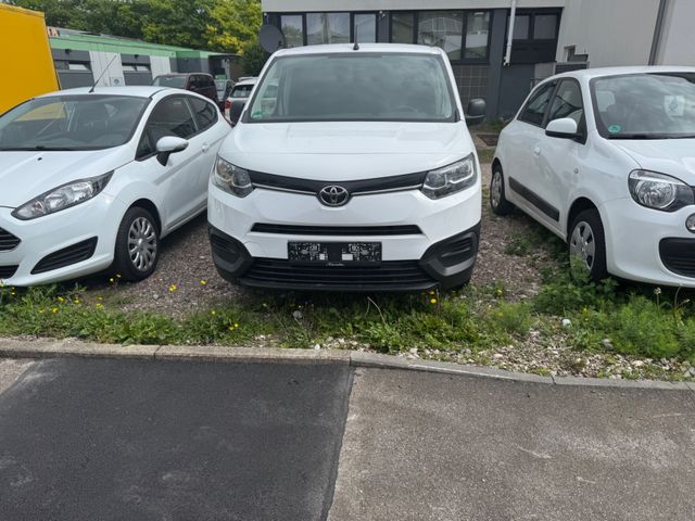 Toyota Proace City L1 Duty
