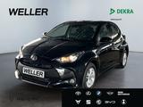 Toyota Yaris 1.5 Team D *LED*ACC*Kamera*CarPlay* - gebrauchte Toyota Yaris aus dem Jahr 2024