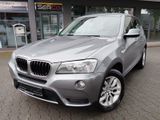 BMW X3 Baureihe X3 xDrive 20d l Vollleder*Kamera*Nav - BMW X3 aus 2011