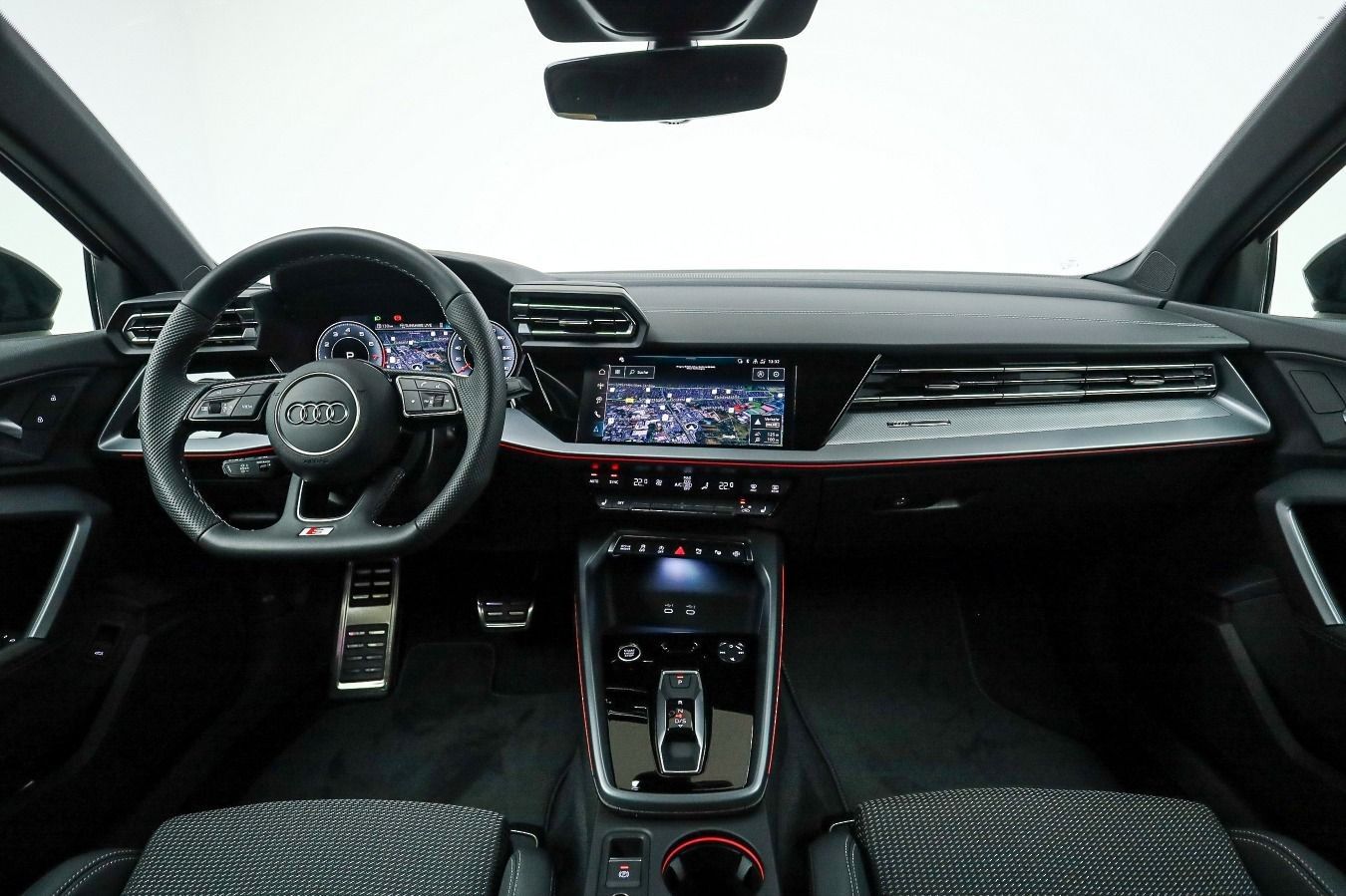 Audi A3 - Bild 11
