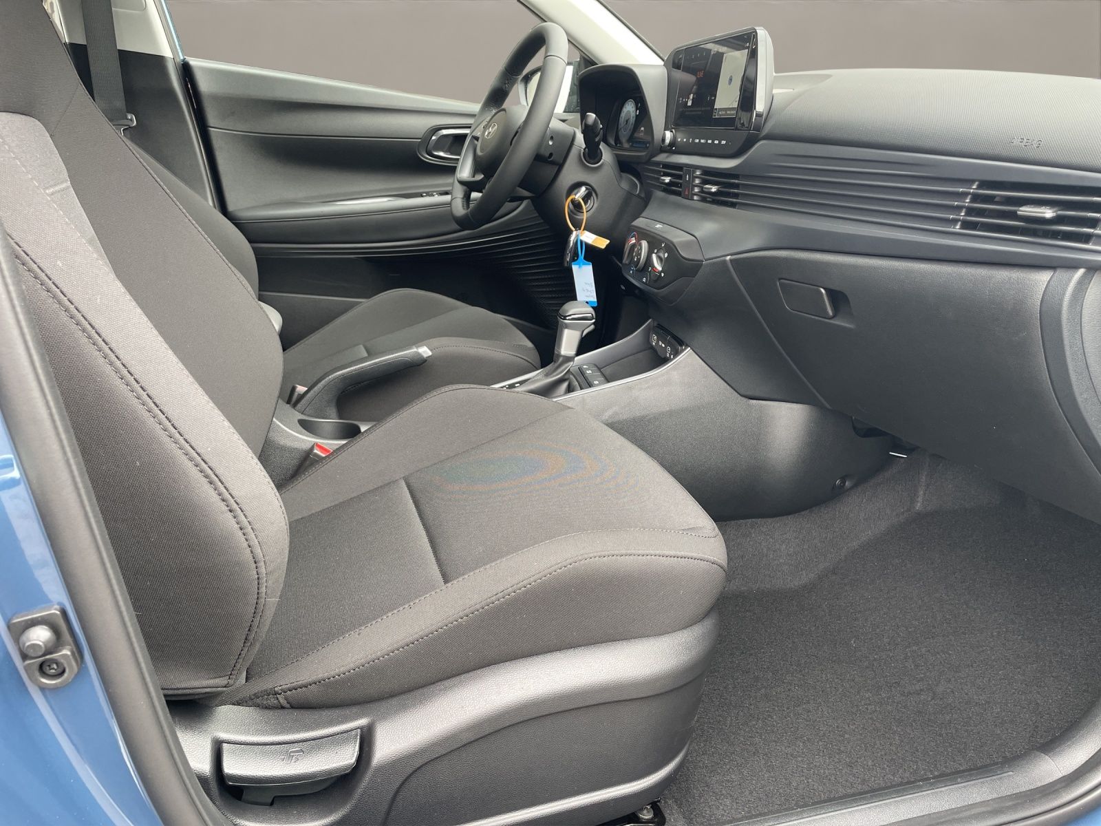 Hyundai BAYON – Bild 13