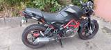 KSR GRS 125 - KSR MOTORRAD