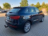 Audi Q3 1.4 TFSI+Scheckheft+AHK+PDC+49.985 Km+1 Hand - Audi Q3 aus 2014 mit Benzin-Antrieb