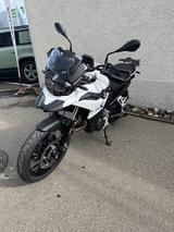 BMW F 800 GS sofort verfügbar Mit M Kette, Dynamic E - Angebote
