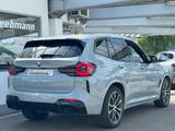 BMW X3 M40d AHK/GSD/StHz/HK/ACC/HUD 2 JAHRE GARANTIE - gebrauchte BMW X3 M40 aus dem Jahr 2022
