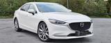 Mazda 6 Lim. Sports-Line BOSE HeadUp 360° Kamera - scheckheftgepflegte Mazda 6