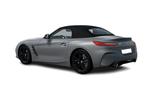 BMW Z4 sDrive20i 197 PS Automatik M SportP,BusinessP - graue BMW Z4