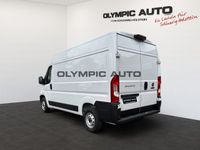 Fiat Ducato 2.2 35 L2H2 KaWa KAMERA TEMPOMAT KLIMA-AT - Image