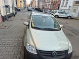 Volkswagen Fox 1.2 Style Style - Volkswagen Fox Style mit Benzin-Antrieb