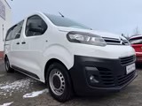 Citroën Jumpy Spacetourer 88kW 120PS/9-Sitzer/PDC/Klima - Citroën Jumpy aus 2020