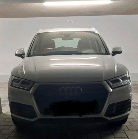 Audi Q5 quattro 2.0 TDi Hybr.Diesel/E