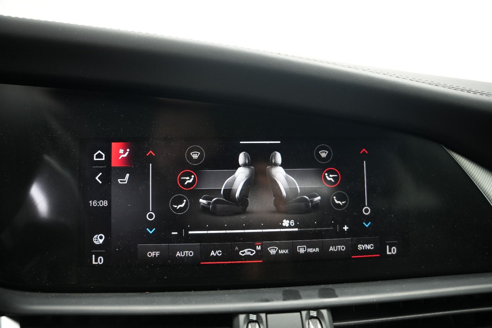 Fahrzeugabbildung Alfa Romeo Giulia Veloce *Harman&Kardon*Memory*Kamera*Navi