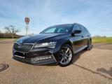 Skoda Superb 2.0 TSI 190PS L&K, DCC, Canton, Pano, 8x - Skoda Superb: 2.8