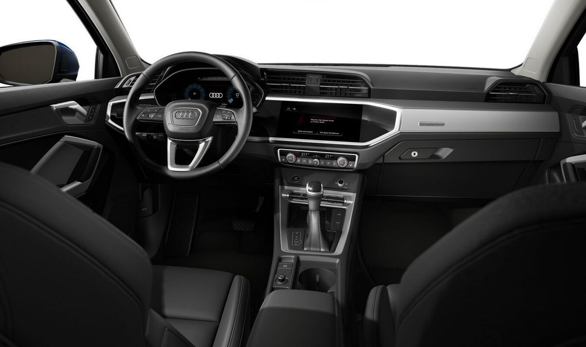Audi Q3 - Bild 5