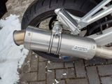 Yamaha FZS Fazer - YAMAHA FAZER
