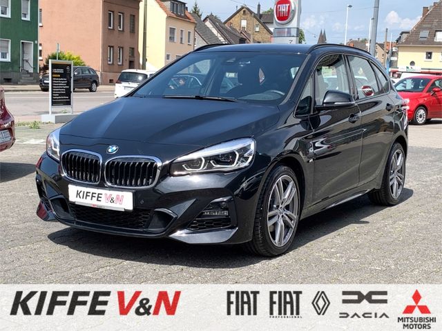 BMW 220 Active Tourer d Aut. M Sport LED SitzHz Navi