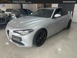 Alfa Romeo Giulia Executive 2.2 #6808 - Alfa Romeo Giulia aus 2021