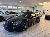 Porsche 718 Boxster S PDK Sportabgas/BOSE/20"/APPROVED - Porsche Boxster in Bremen