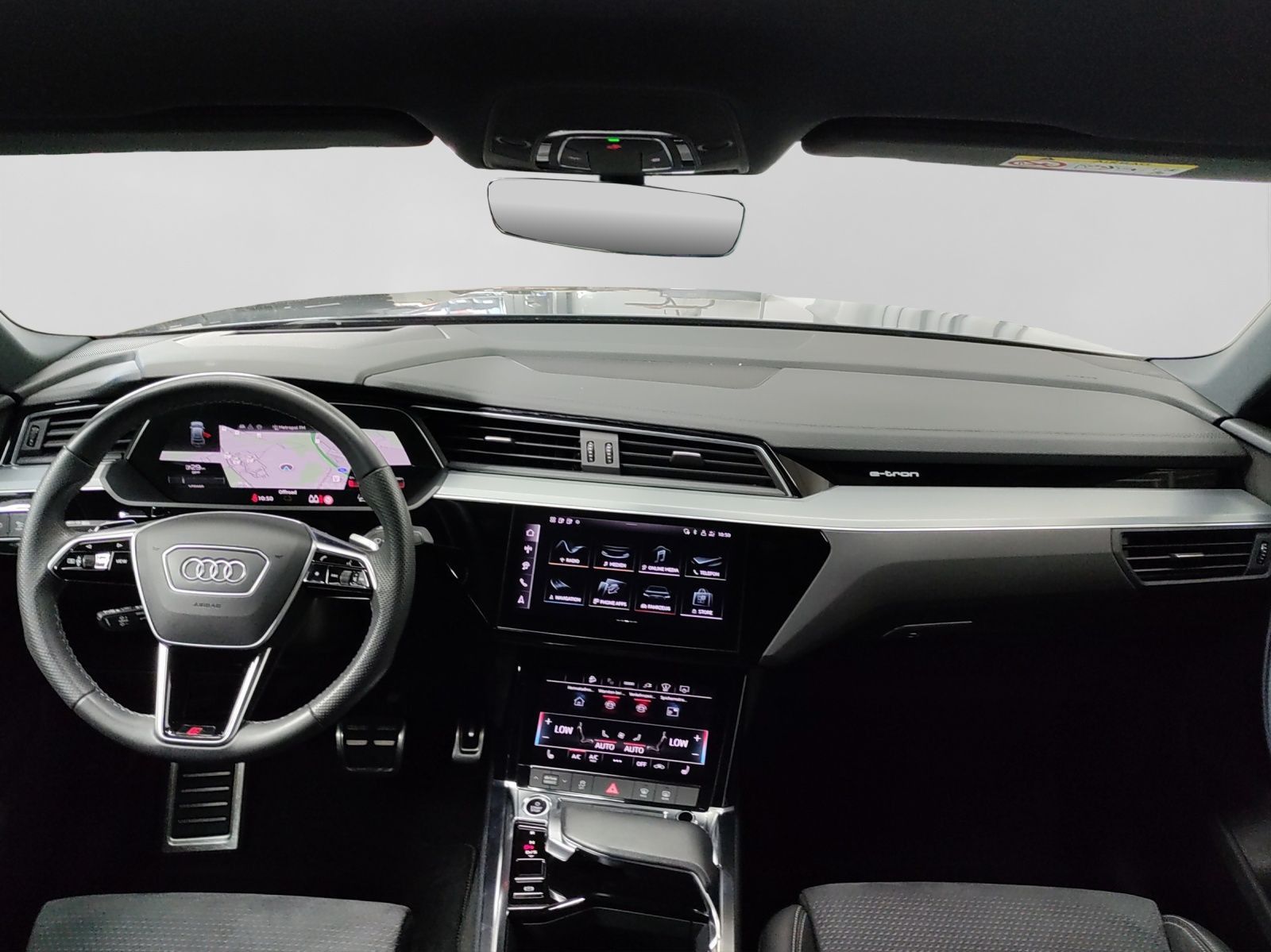 Audi Q8 e-tron - Bild 6