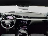 Audi Q8 e-tron - Vorschau Bild 6