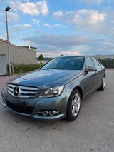Mercedes-Benz C 180 CGI BlueEFFICIENCY AVANTGARDE AVANTGARDE