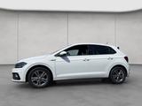 Volkswagen Polo Highline R-Line 1.6 TDI Panorama Navi ACC - Volkswagen Polo: 6n