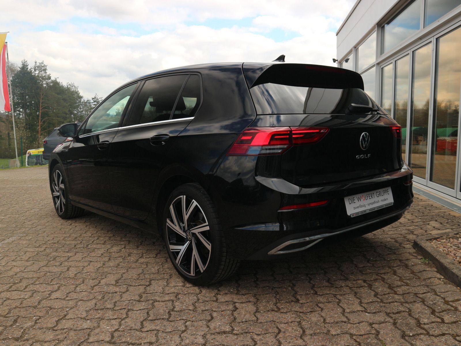 Volkswagen Golf - Bild 5