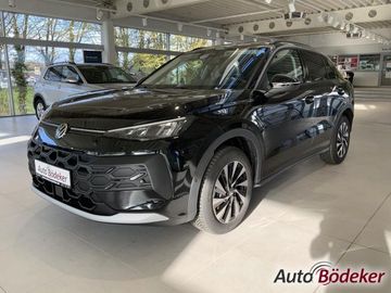 Volkswagen T-Roc Life 1.5 l eTSI OPF 85 kW (116 PS) Navi