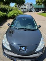 Peugeot 206+ 1.1 60 Urban Move *Top Zustand* *wenig km* - Peugeot 206: 1.6