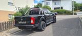 Nissan Navara - Nissan Navara von privat