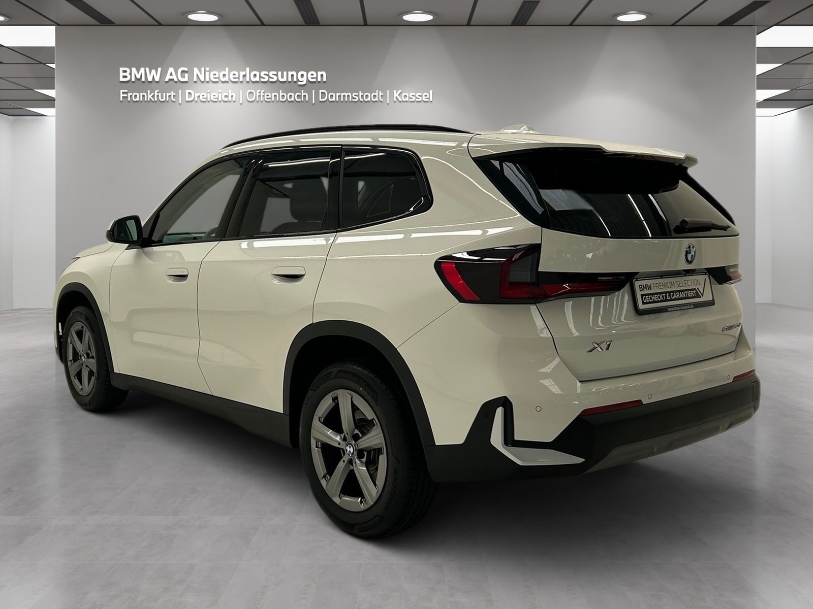 BMW X1 - Bild 5