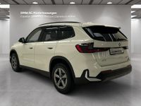 BMW X1 - Vorschau Bild 5
