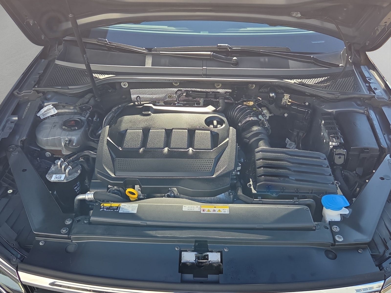 Volkswagen Passat Variant - Bild 18