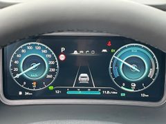 Fahrzeugabbildung Hyundai KONA 1.6 GDi Hybrid Trend *Navi*Kamera*ACC*LED*