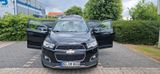 Chevrolet Captiva 2.2D SUV - Chevrolet Captiva aus 2014